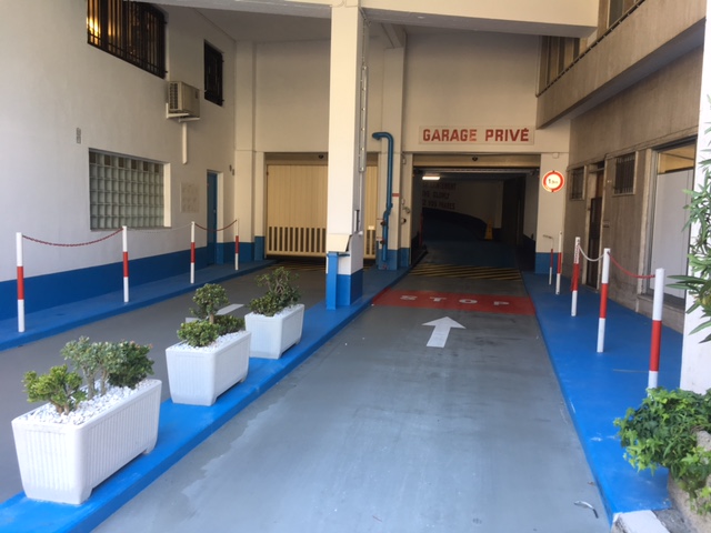 Ristrutturazione garage 
