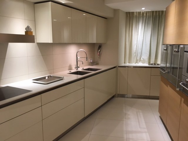 Ammodernamento cucina esistente (Monaco)