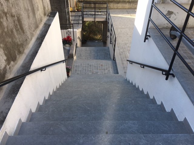 Manutenzione area cimiteriale (Soldano)